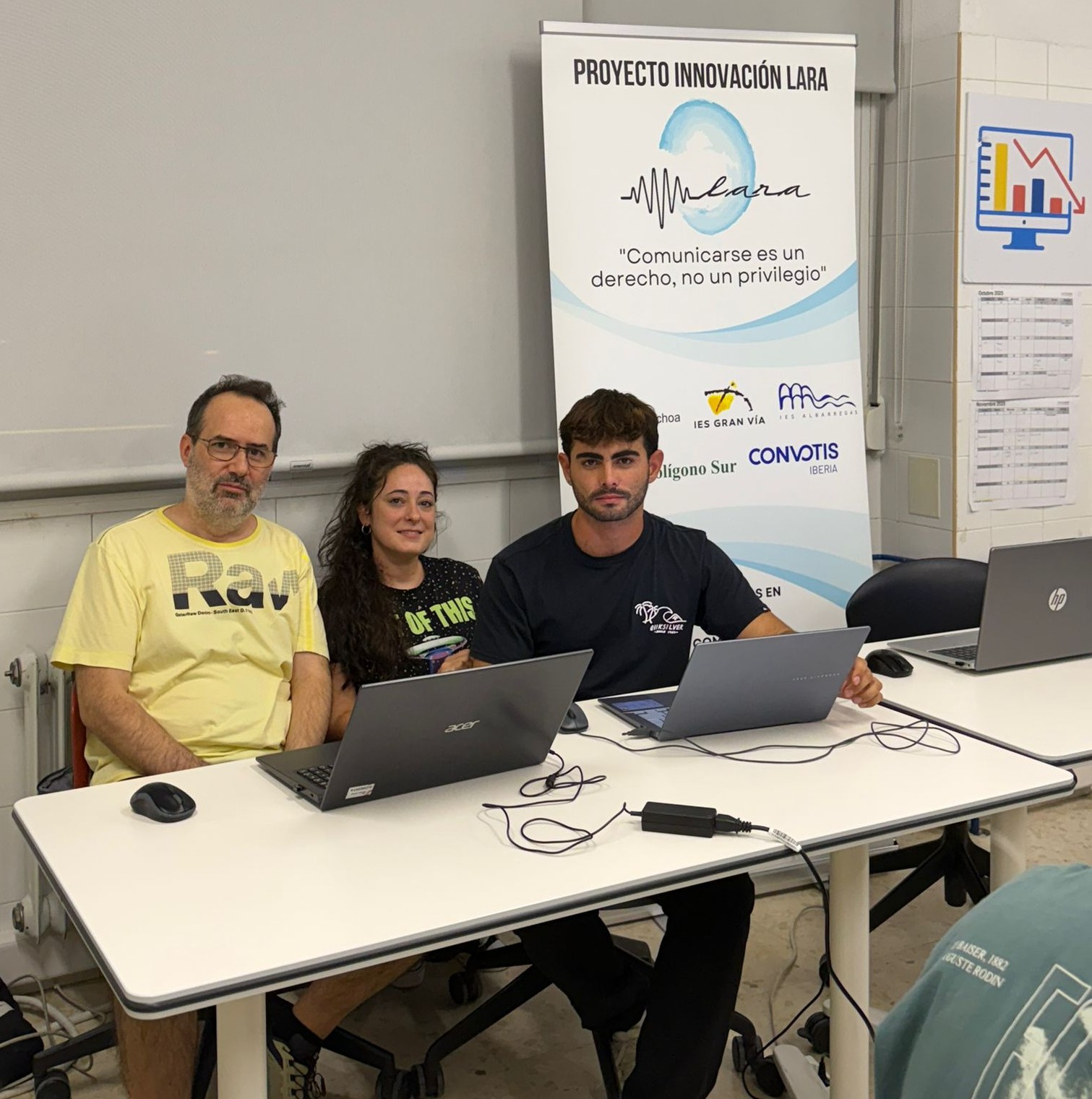 Nos familiarizamos con los entresijos de la aplicación de Captura