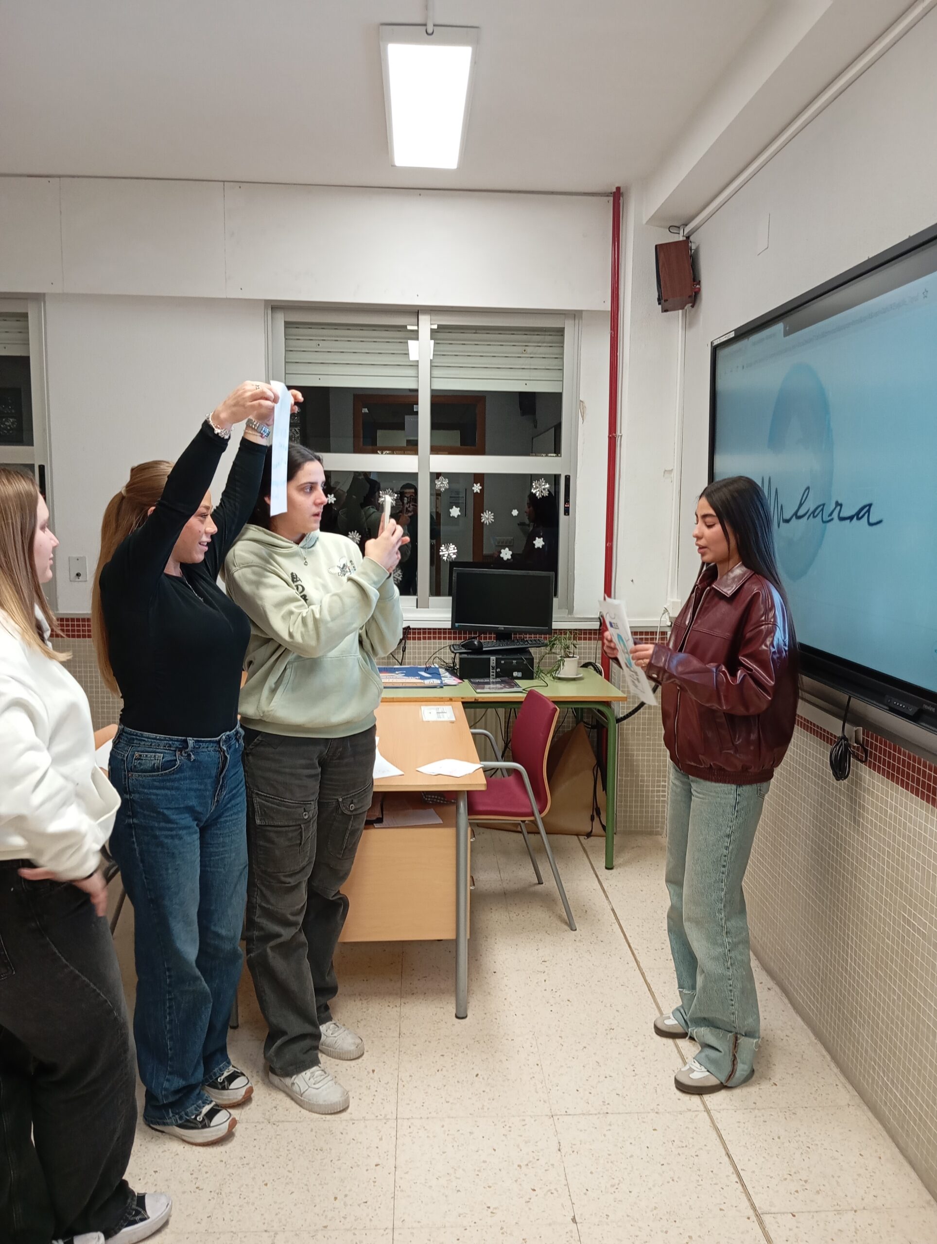 Diseño de camisetas para el Congreso de Junio en Alicante-Elche